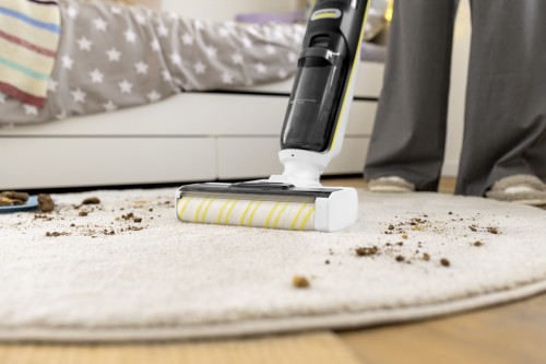 Karcher FCV 4