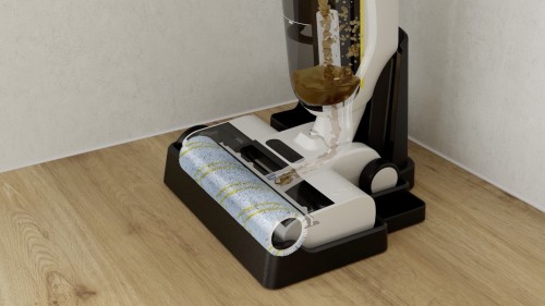 Karcher FCV 4