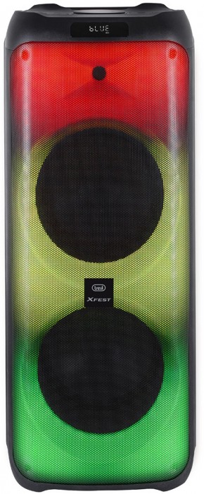 Trevi XF 4100 Pro