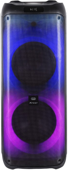 Trevi XF 4100 Pro