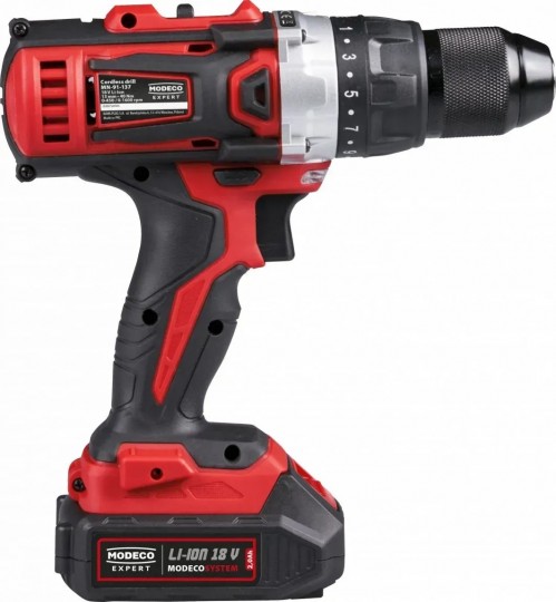 MODECO MN-91-137