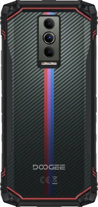 Doogee Blade 10 Energy