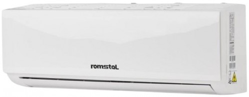 Romstal Ecovent 500 9