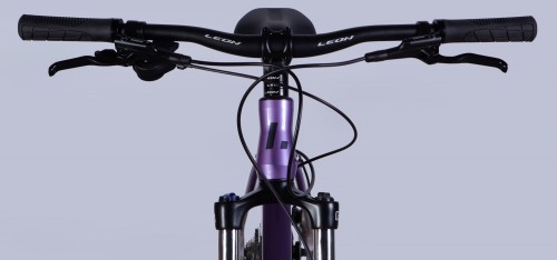 Leon XC Lady 75 HDD 27.5 2025 frame 16