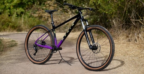 Marin Bobcat Trail 4 27.5 2025 frame XS