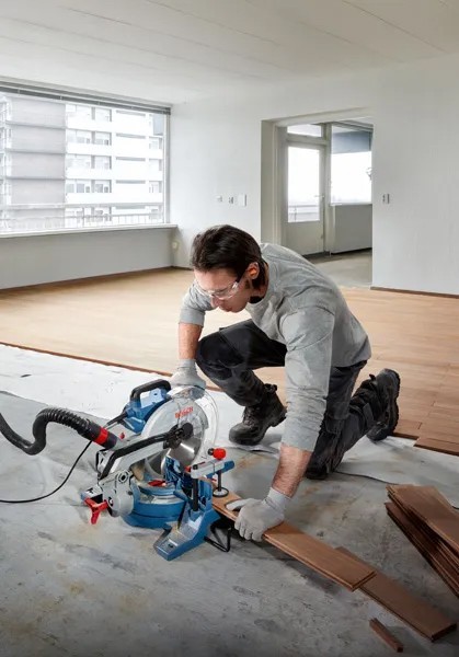 Bosch GCM 254 Professional 0601B52000