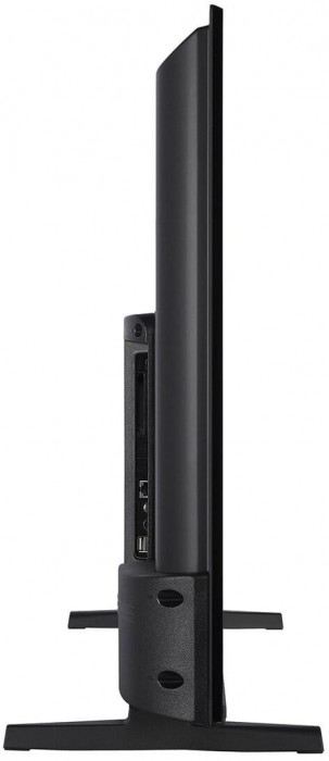 JVC LT-43VD3500
