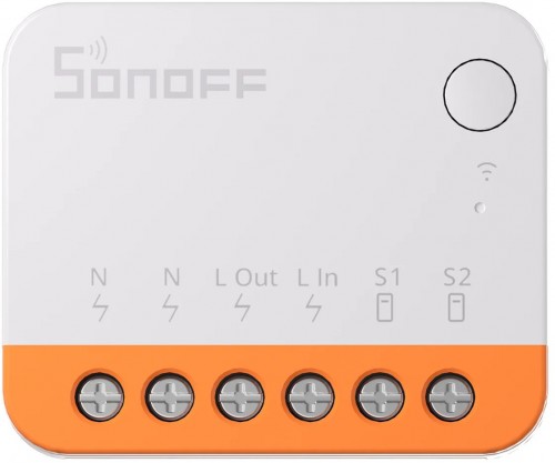 Sonoff Mini R4