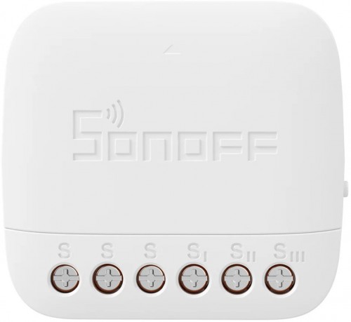 Sonoff S-Mate 2