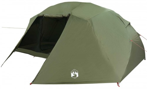 VidaXL Fishing 7-Person WP