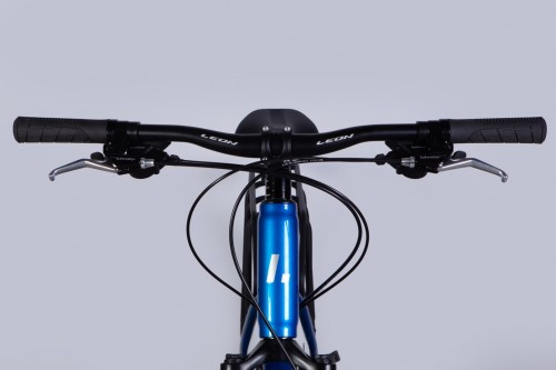 Leon TG 80 Man DD CS 2025 frame 19