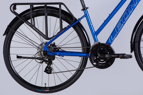 Leon TG 80 Woman DD CS 2025 frame 16