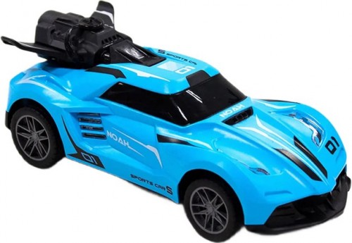 Sulong Toys Spray Car Spor 1:24