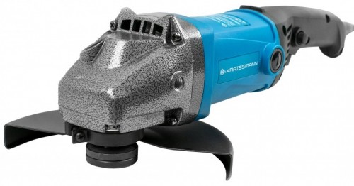 Kraissmann 2000 KWS 180