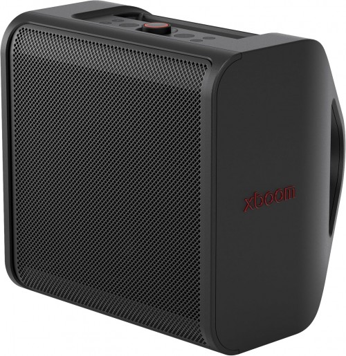 LG XBOOM Stage 301