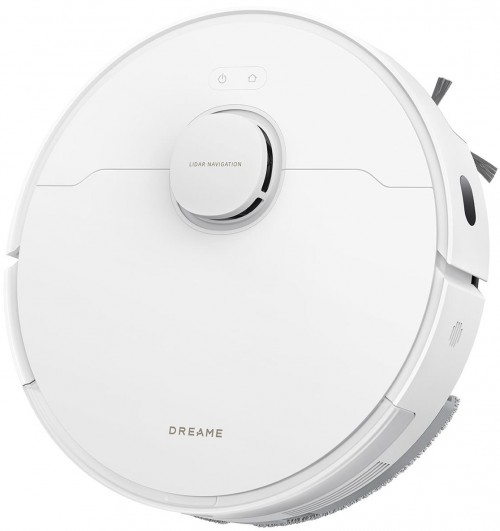 Dreame Bot D20 Pro