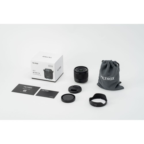 Viltrox AF 15mm F1.7 Air