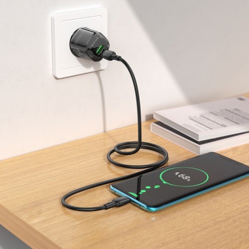 Borofone BN17 Sunlight