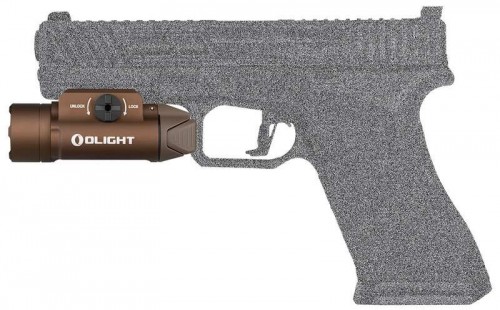 Olight PL-3R Valkyrie