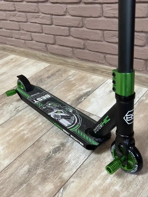Best Scooter BS-18109