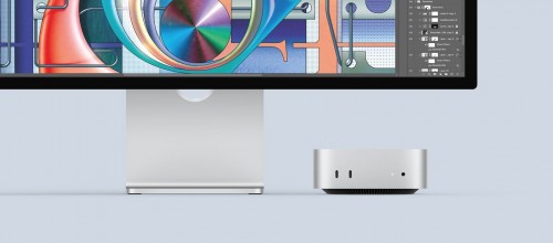 Apple Mac mini 2024 M4 Pro