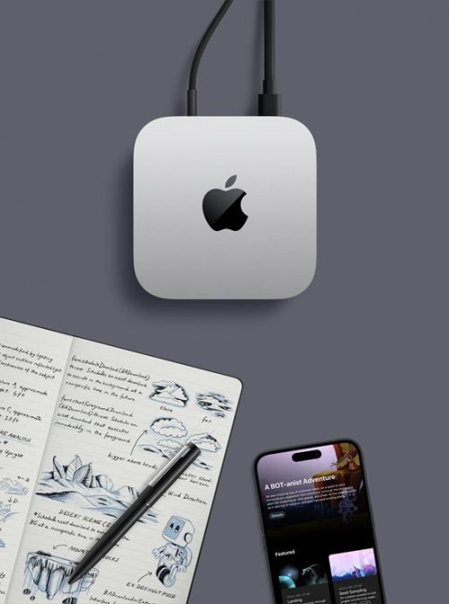 Apple Mac mini 2024 M4 Pro