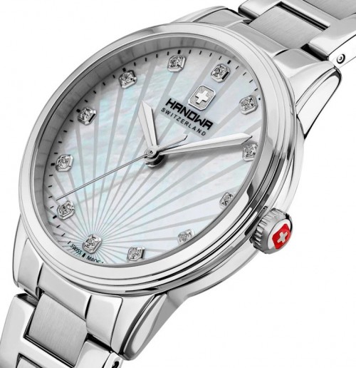 HANOWA Canova HAWLG0002004