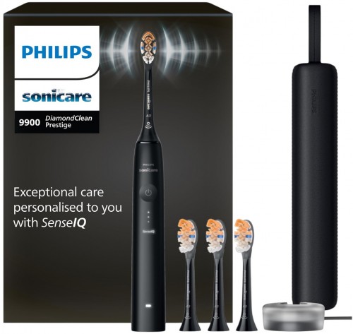 Philips Sonicare DiamondClean Prestige 9900 HX9992/43