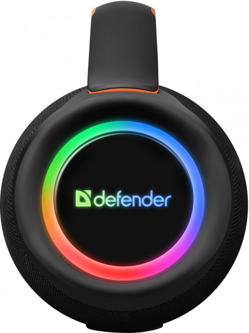 Defender Beatbox 24