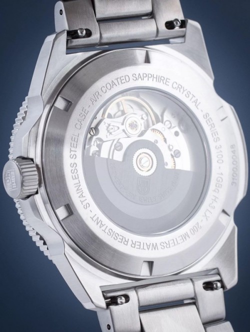 Luminox Pacific Diver Automatic XS.3104