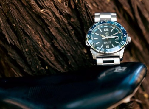 Luminox Pacific Diver Automatic XS.3104