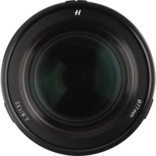 Hasselblad 135mm f/2.8 XCD