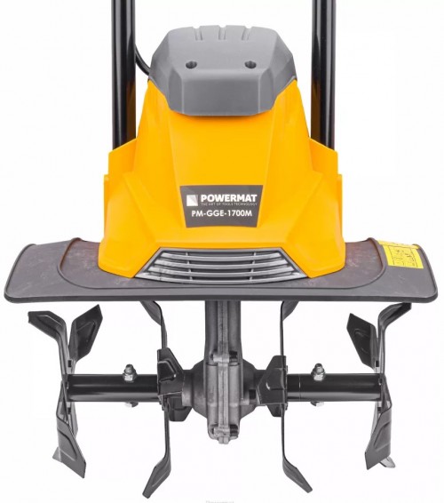 Powermat PM-GGE-1700M