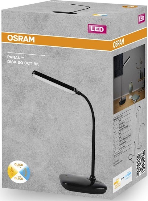 LEDVANCE Panan DISK SQ