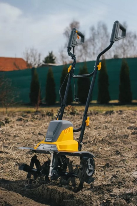 Powermat PM-GGE-2000M