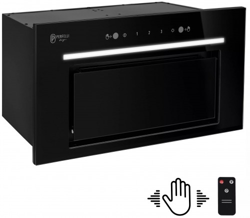 Perfelli Filini 6 Nero