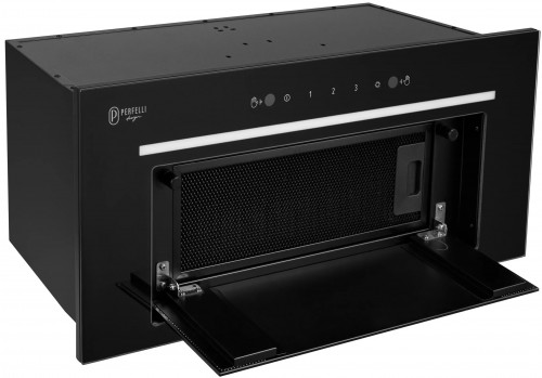 Perfelli Filini 6 Nero