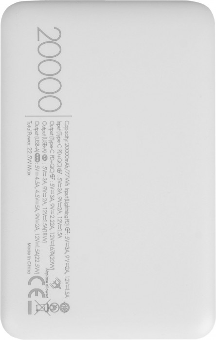Logicpower PQ22