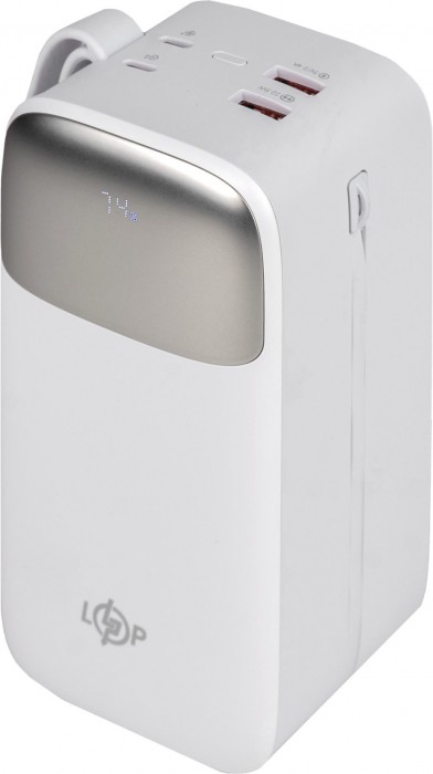 Logicpower PQ50