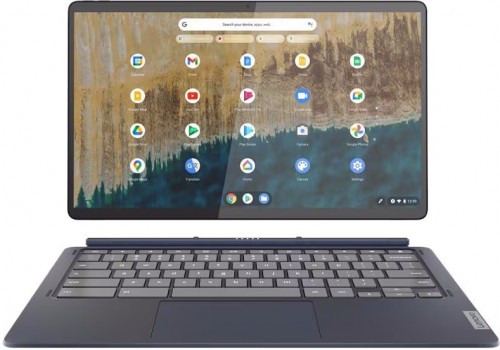 Lenovo IP Duet 5 Chromebook 13Q7C6