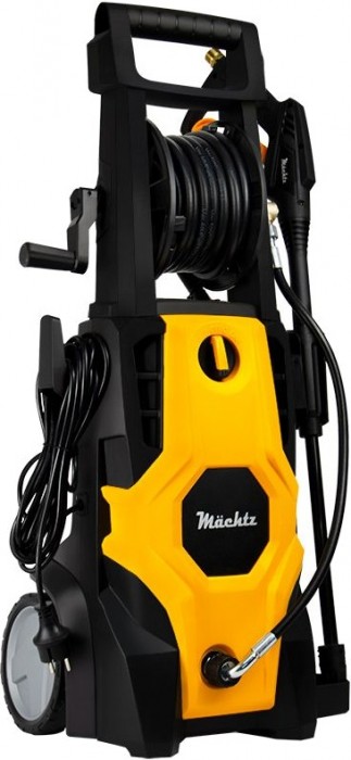 Machtz MPW-2058 X TURBO