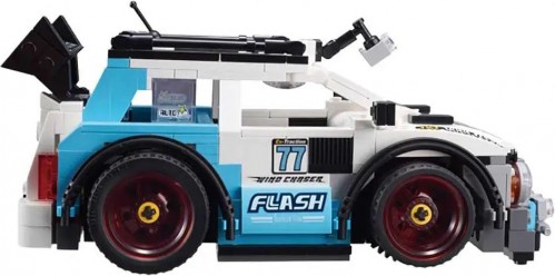 Wise Block Racing Car EU389053