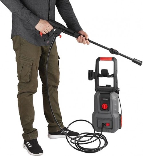 Intertool DT-1514