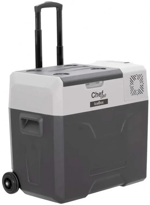 ChefOne IceBox CX50