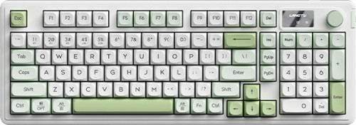 Langtu L98 Tri-Mode
