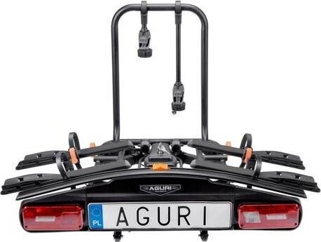 Aguri Active E-Bike 2