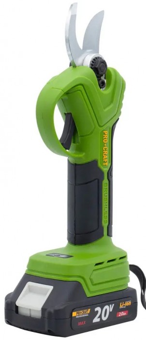 Procraft ES30Li/2