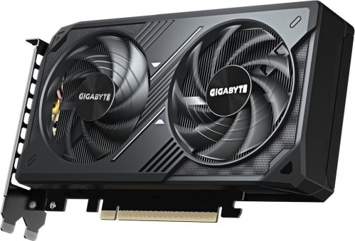 Gigabyte GeForce RTX 5060 WINDFORCE MAX OC 8G