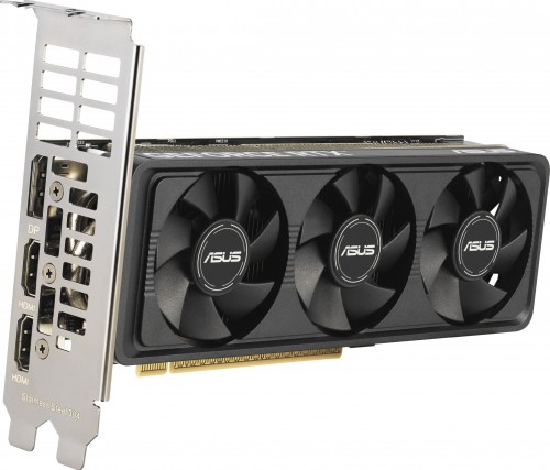Asus GeForce RTX 5060 LP BRK OC 8GB