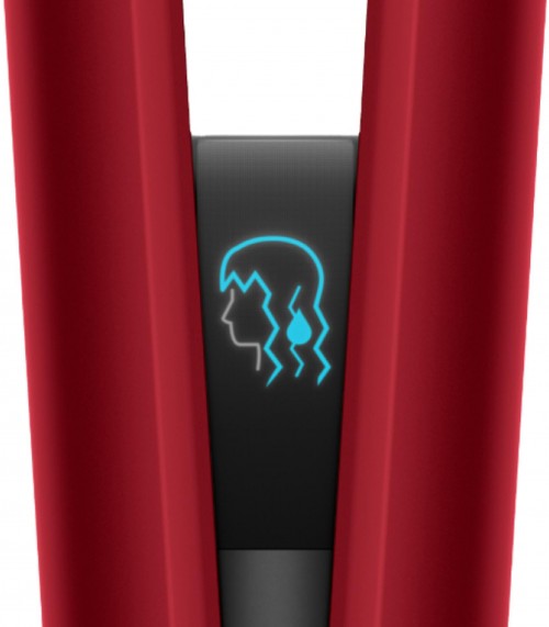 Dyson Airstrait Gift Edition HT01